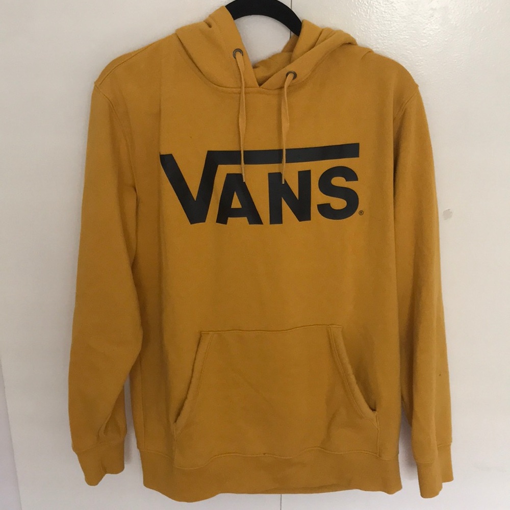 VANS hoodie